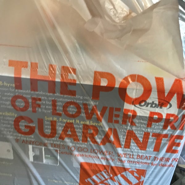 Photos at The Home Depot Hardware Store in Salt Lake City