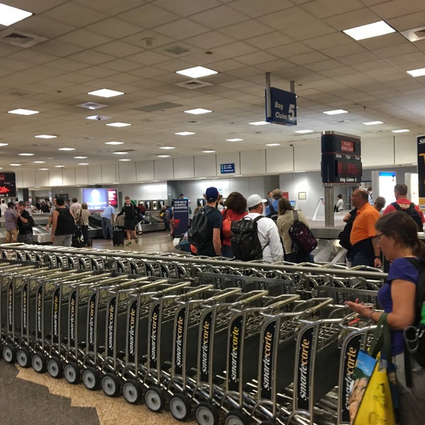 Photos at Delta Baggage Claim (Now Closed) SLC Airport