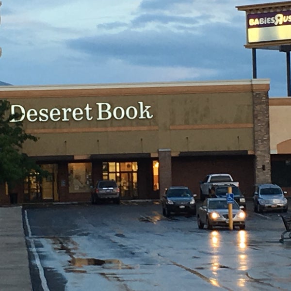 Deseret Book 1 tip