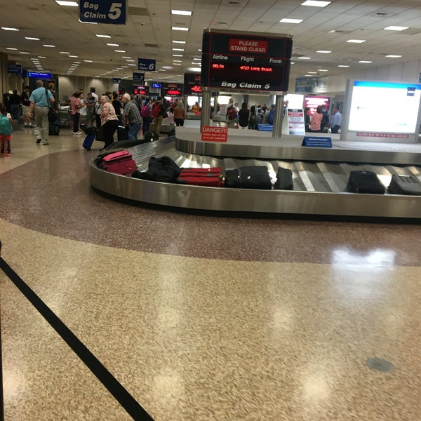 Photos at Delta Baggage Claim (Now Closed) SLC Airport