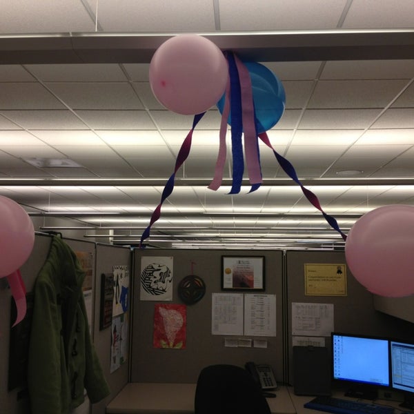 Reynolds and Reynolds Office in Houston