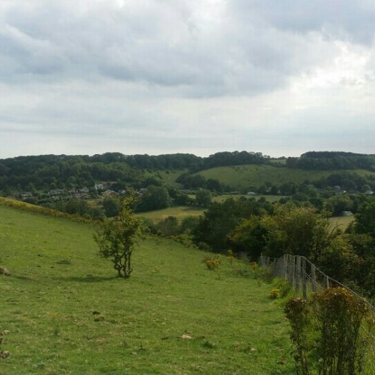 Temple Ewell And Lydden Nature Reserve Temple Ewell Kent