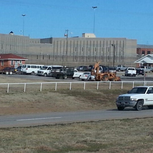 Photos at Stringtown, OK Town