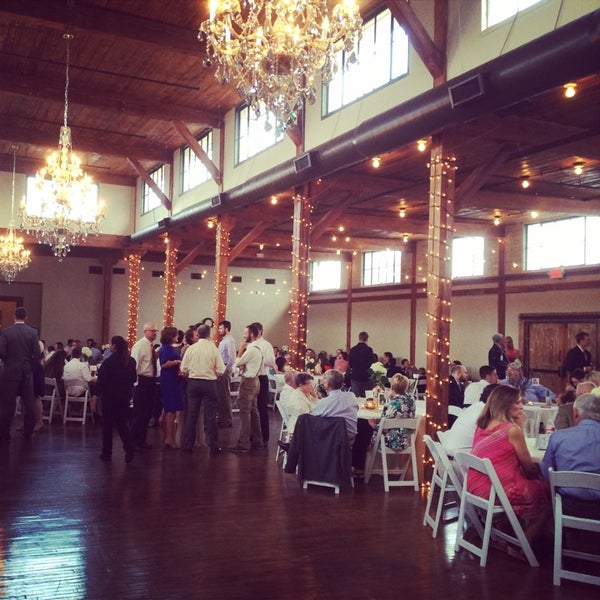 The Flour Mill McKinney, TX