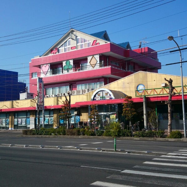 Photos At 宮西スタジアム2 Now Closed 松山市 愛媛県