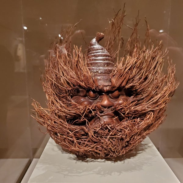 5/26/2019에 Rachel K.님이 Peabody Essex Museum (PEM)에서 찍은 사진