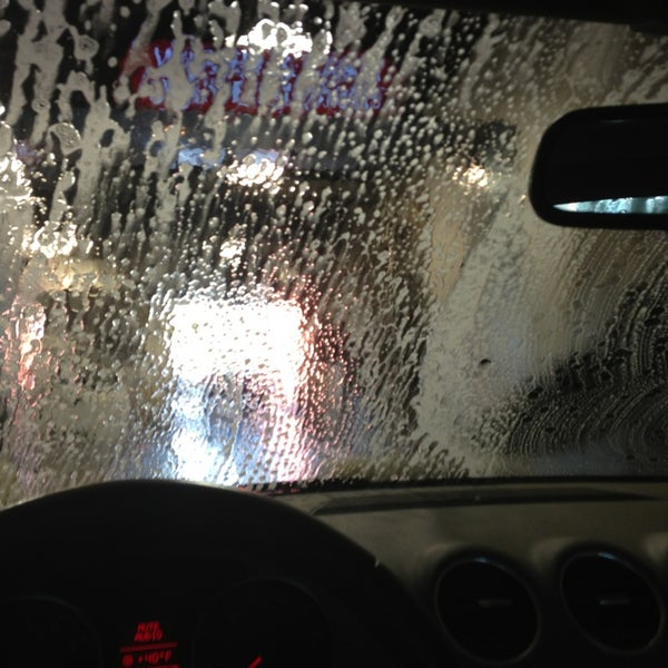 Photos at Sport Car Wash Automotive Repair Shop in Jersey City