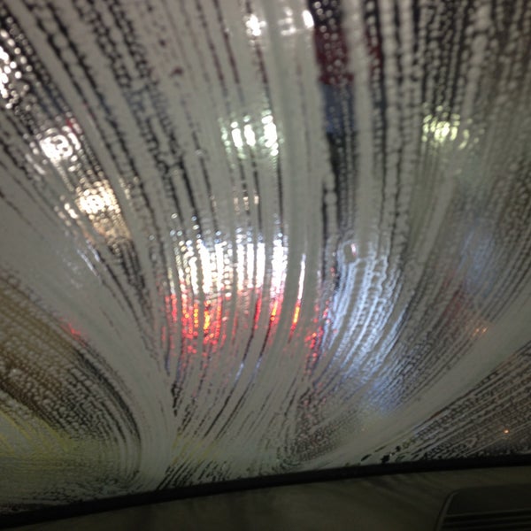 Photos at Sport Car Wash Automotive Repair Shop in Jersey City