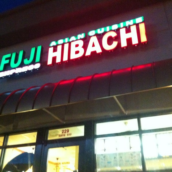 Photos At Fuji Hibachi Express 3 Tips From 118 Visitors