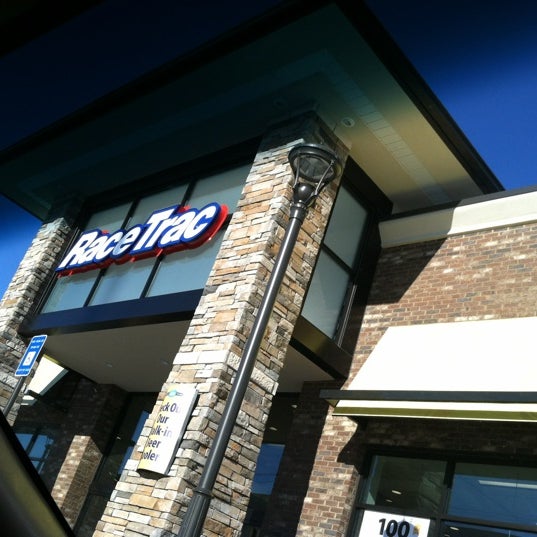 RaceTrac 1450 McEver Road