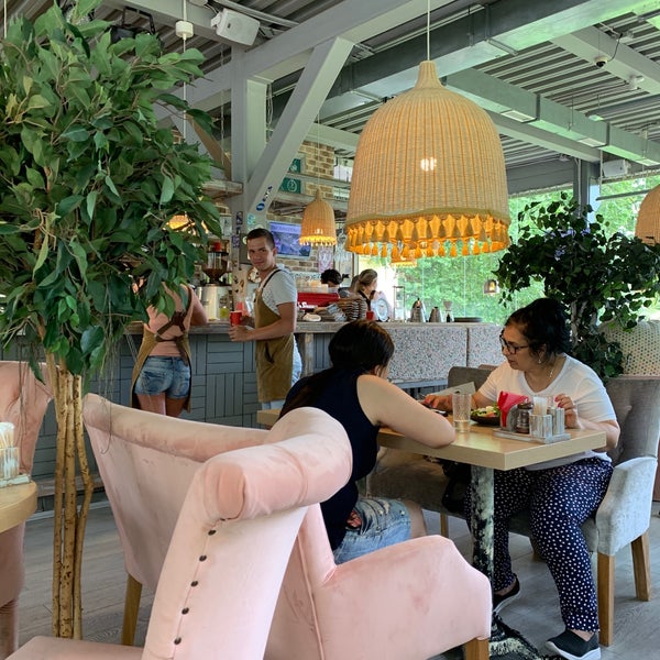 6/6/2019にТатьянаSがМой Кофеで撮った写真