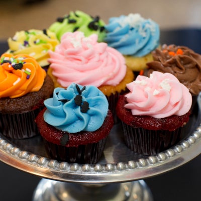 Admittedly, Miami is a bit behind the cupcake craze that swept New York and Los Angeles, oh, six or seven years ago.
