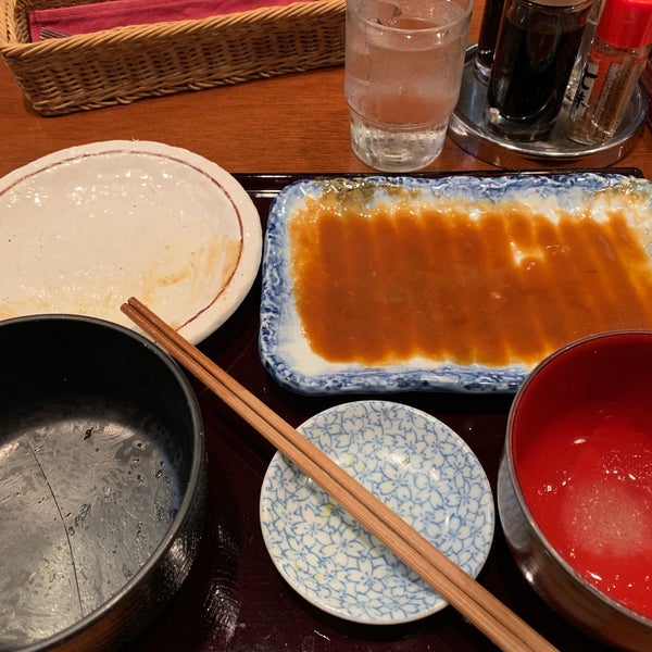 放心亭 大手町 5 Tips From 179 Visitors