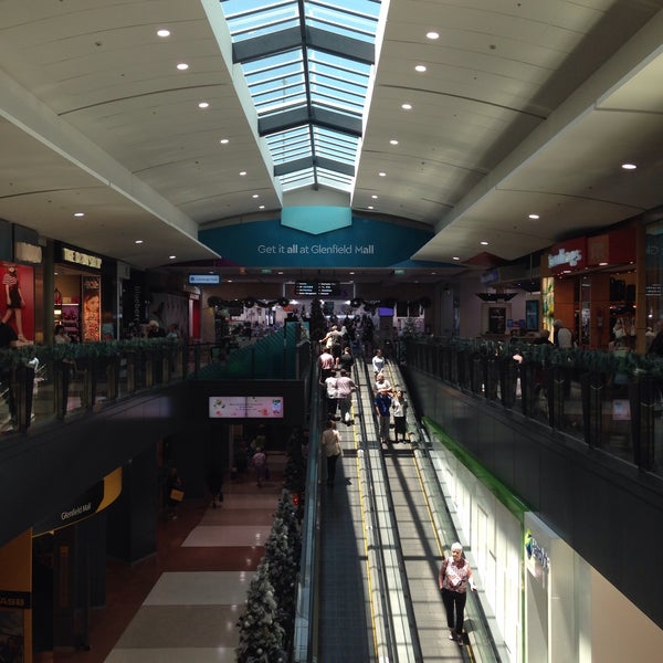 Pandora glenfield mall deals
