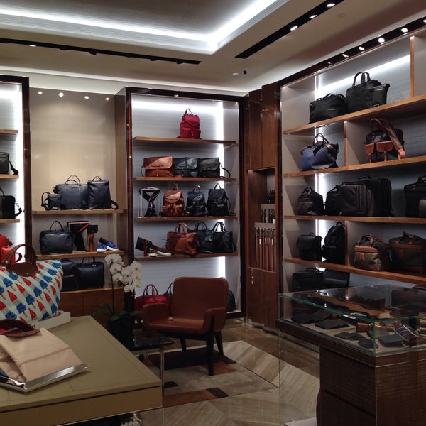 longchamp central embassy