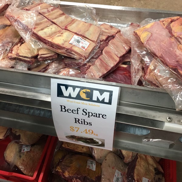 Market City Meats Butcher in Canning Vale