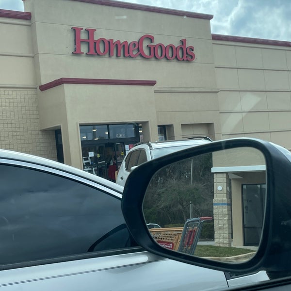 HomeGoods Southeast Jacksonville 9041 Southside Blvd