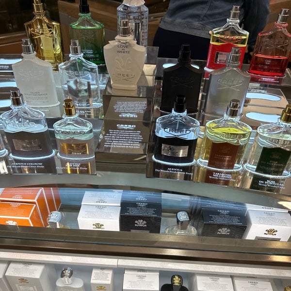 Dillard's Clothing Store in Jacksonville