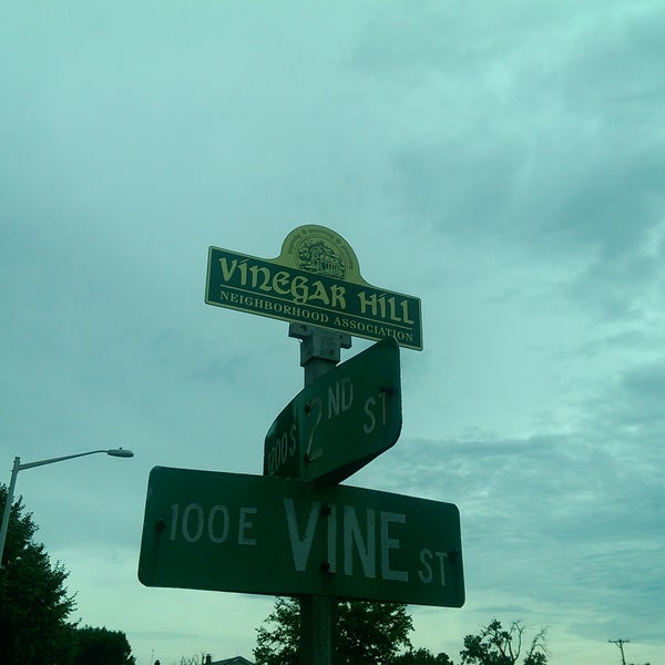 Sunrise Cafe Vinegar Hill Springfield, IL