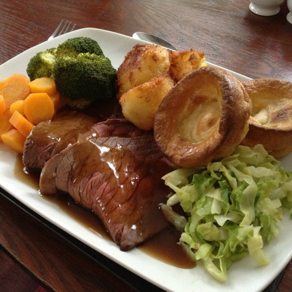 The Rising Sun (Now Closed) - Richmond upon Thames - 6 tips from 67 ...