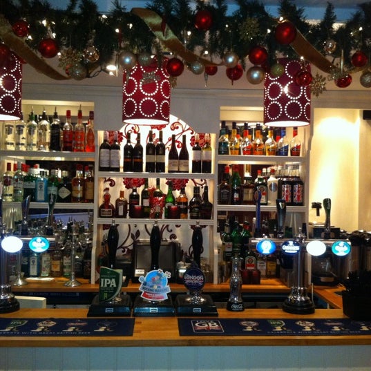 The Rising Sun (Now Closed) - Richmond upon Thames - 6 tips from 67 ...