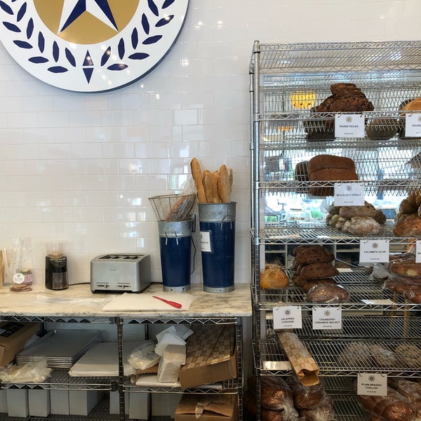 Photos at Empire Baking Company Dallas, TX