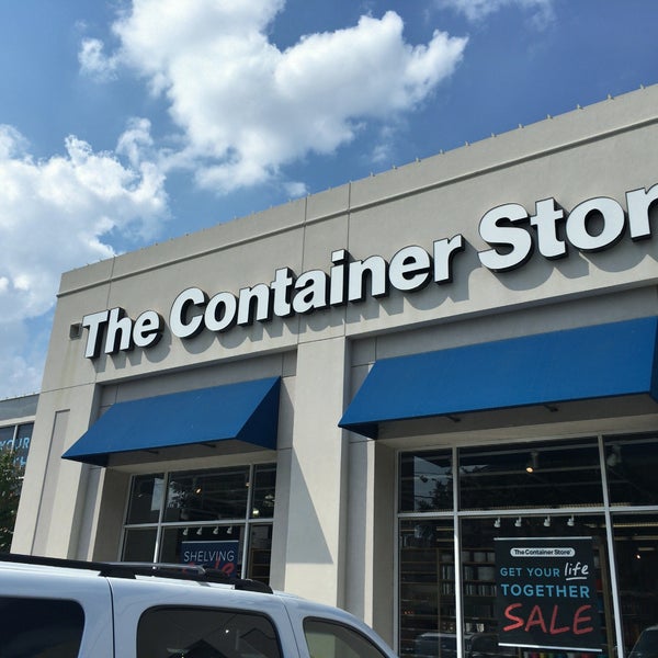 Container Store Dallas The Container Store - 8 tips from 1047 visitors
