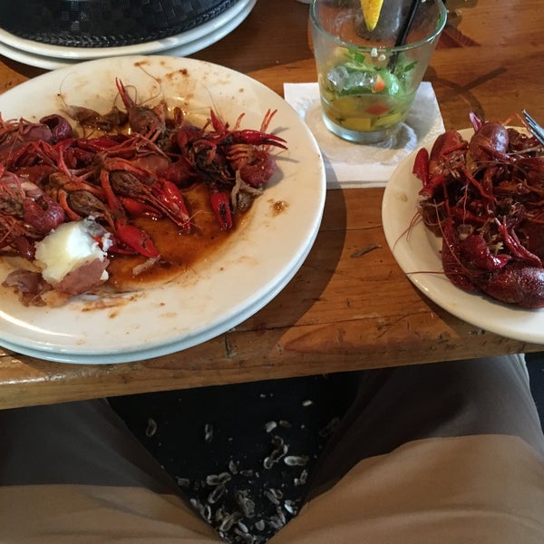 Photos at Rockfish Seafood Grill Dallas, TX