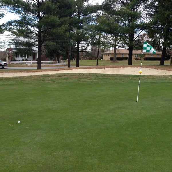 The Meadows at Middlesex Golf Course 70 Hunters Glen Dr