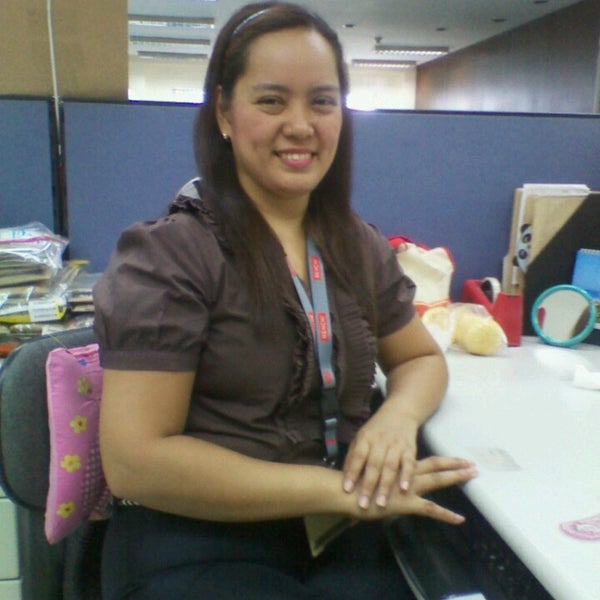 Bench Head Office Office In Pasay City Manila