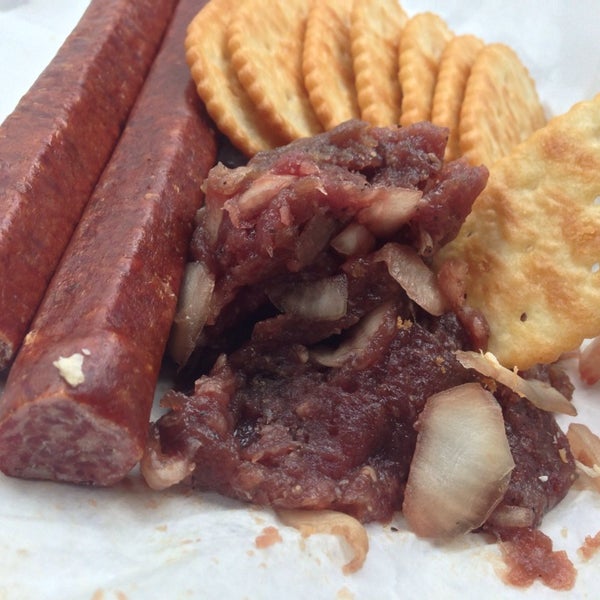 Schmidts Meat Market 319 Pine St