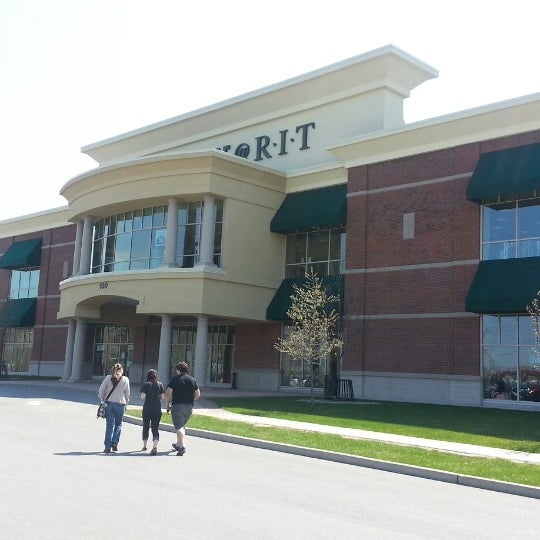 Photos At Barnes Noble College Bookstore In Rochester