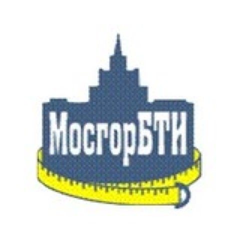 Мосгорбти карта москвы