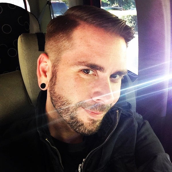 Photos At Randy S Haircuts For Men Salon Barbershop