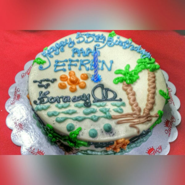 Photos at Quency Cakes & Pastries Bakery