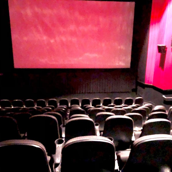 joplin movie theater regal Dessie Self