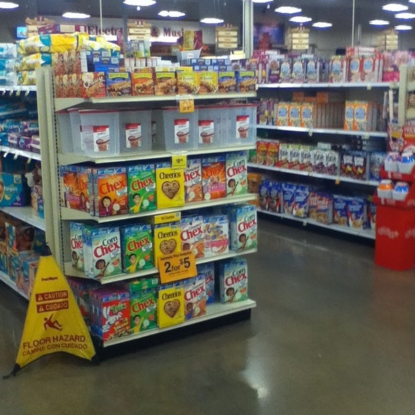 Fred Meyer Everett, WA