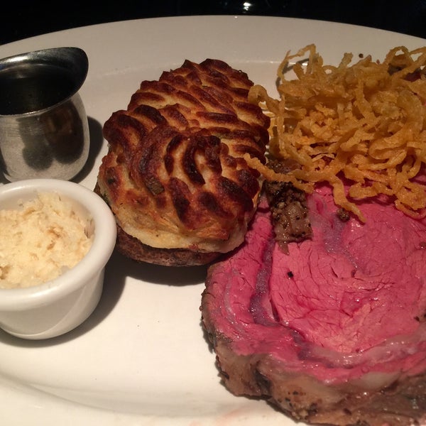 The Keg Steakhouse + Bar Crowfoot Northwest Calgary 130 Crowfoot