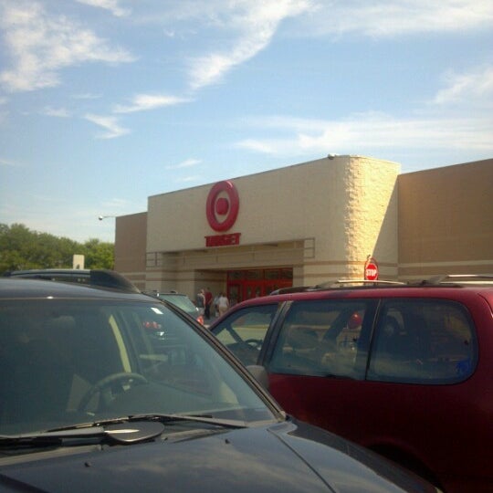 Target Myrtle Beach, SC