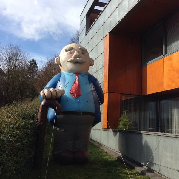 Photos At Bejaardenoord Laatste Adem Nightclub - 