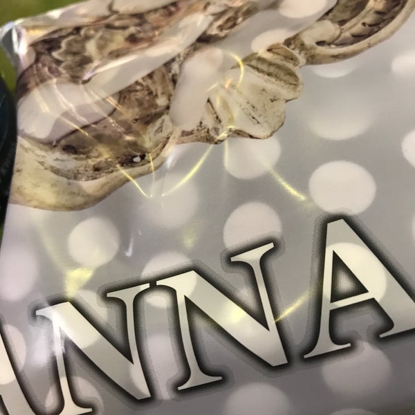 Анна Магазина Фото