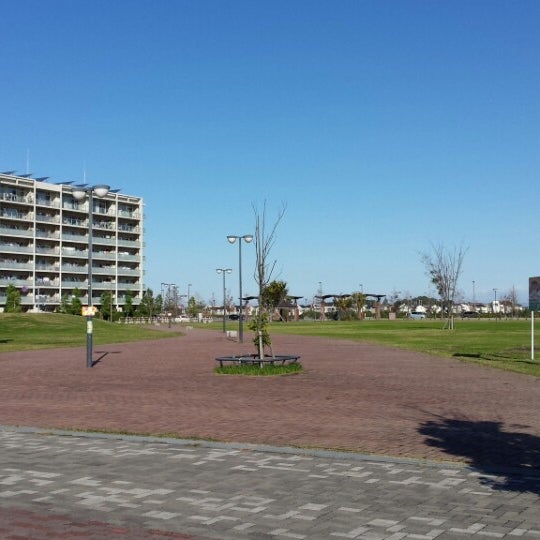 見田方遺跡公園 2 Tavsiye Da Fotograflar