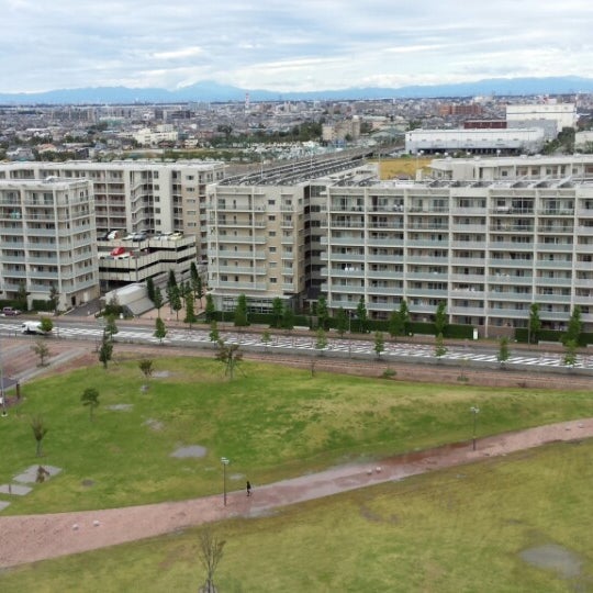 見田方遺跡公園 2 Tips