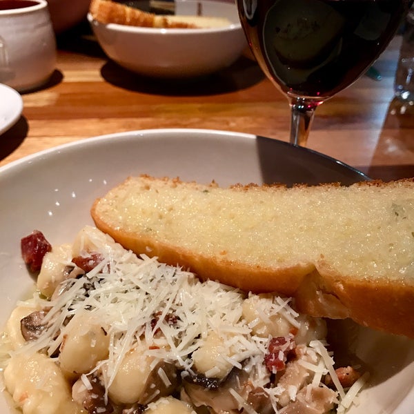 Gnocchi Bar (Now Closed) Capitol Hill 4 tips