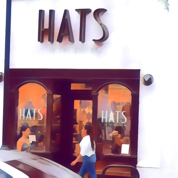 hats in the belfry philadelphia pa