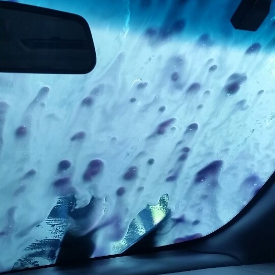 Sapphire Bay Car Wash Gastonia, NC