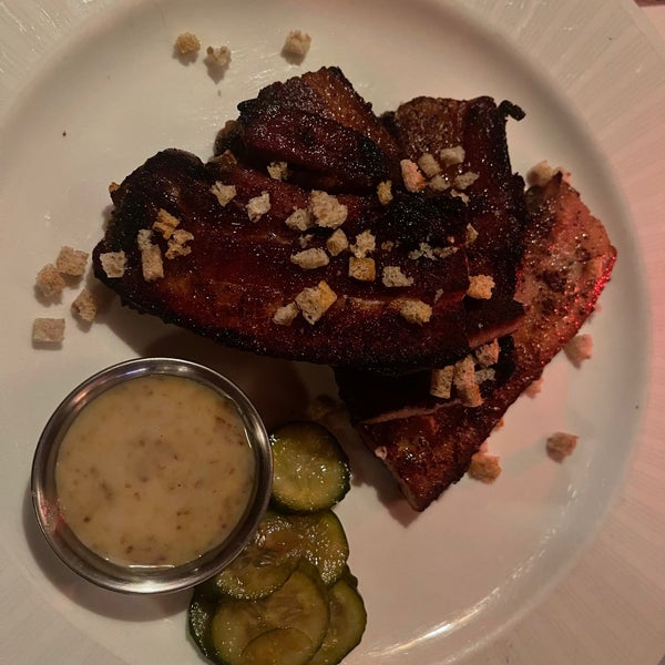 Strip House Speakeasy Steakhouse in Greenwich Village