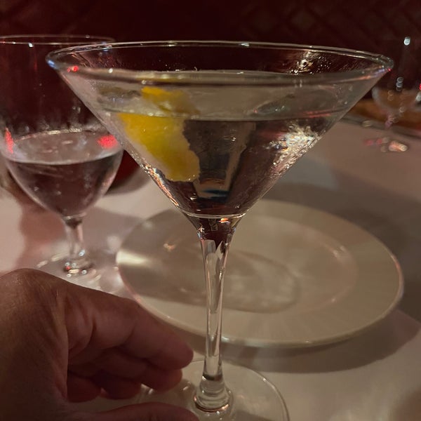 Strip House Speakeasy Steakhouse in Greenwich Village