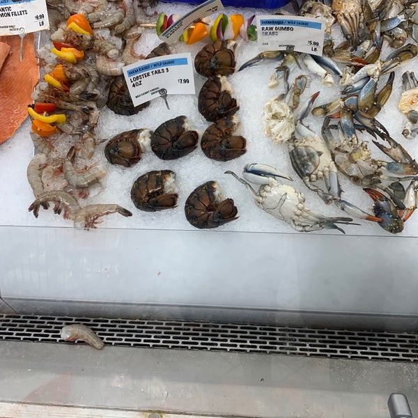 Rouses Market Uptown Carrollton 15 tips from 1924 visitors