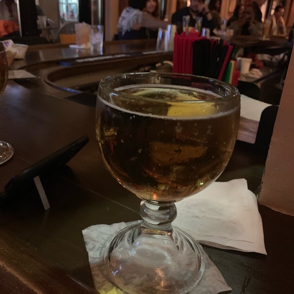 Foto scattata a Gabriela&#39;s Restaurant &amp; Tequila Bar da Travis B. il 3/15/2019